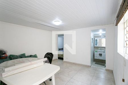 Casa à venda com 264m², 4 quartos e 3 vagasCasa 2 - Sala