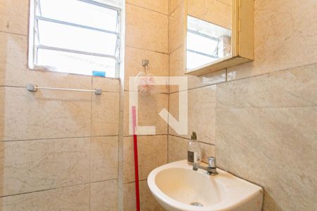 Casa à venda com 264m², 4 quartos e 3 vagasCasa 3 - Banheiro