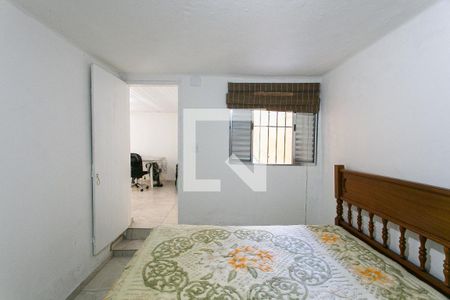 Casa à venda com 264m², 4 quartos e 3 vagasCasa 2 - Quarto