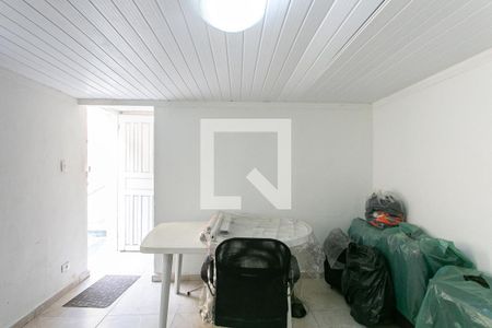 Casa à venda com 264m², 4 quartos e 3 vagasCasa 2 - Sala