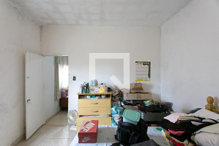 Casa à venda com 264m², 4 quartos e 3 vagasCasa 3 - Quarto