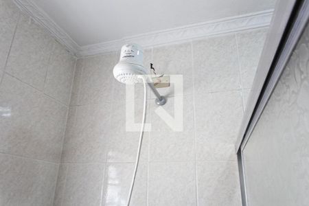 Casa à venda com 264m², 4 quartos e 3 vagasCasa 1 - Banheiro 1