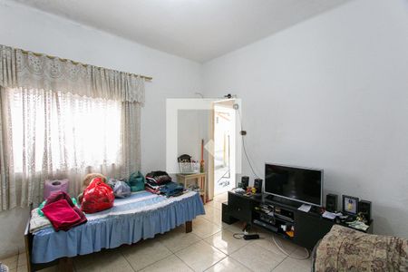 Casa à venda com 264m², 4 quartos e 3 vagasCasa 3 - Sala