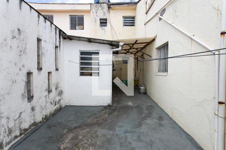 Casa à venda com 264m², 4 quartos e 3 vagasCasa 3 - Quintal