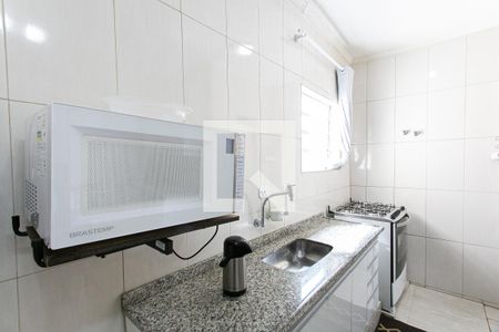 Casa à venda com 264m², 4 quartos e 3 vagasCasa 1 - Cozinha