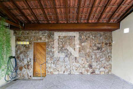 Casa à venda com 264m², 4 quartos e 3 vagasGaragem