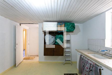 Casa à venda com 264m², 4 quartos e 3 vagasCasa 2 - Cozinha