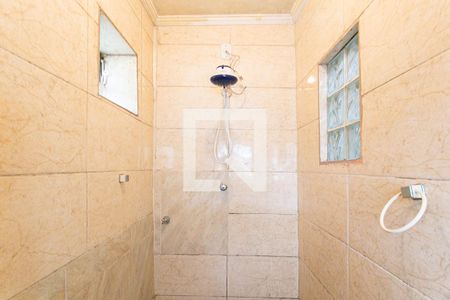 Casa à venda com 264m², 4 quartos e 3 vagasCasa 3 - Banheiro