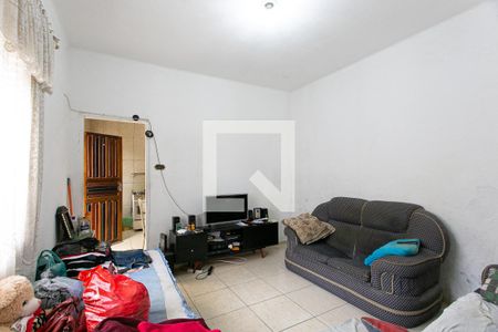 Casa à venda com 264m², 4 quartos e 3 vagasCasa 3 - Sala