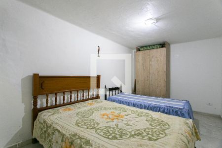 Casa à venda com 264m², 4 quartos e 3 vagasCasa 2 - Quarto