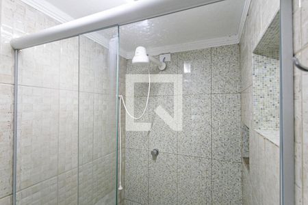 Casa à venda com 264m², 4 quartos e 3 vagasCasa 2 - Banheiro