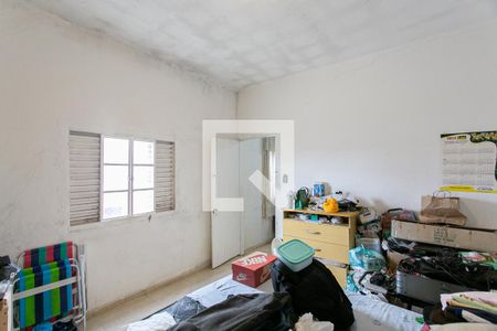 Casa à venda com 264m², 4 quartos e 3 vagasCasa 3 - Quarto