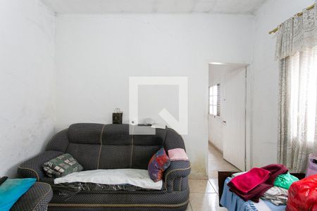 Casa à venda com 264m², 4 quartos e 3 vagasCasa 3 - Sala