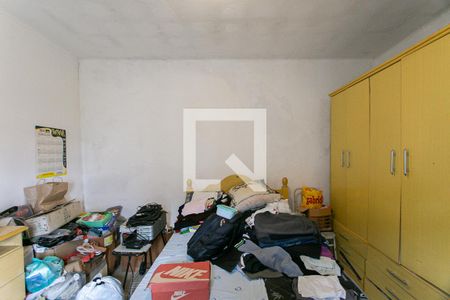 Casa à venda com 264m², 4 quartos e 3 vagasCasa 3 - Quarto