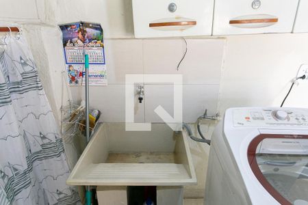 Casa à venda com 264m², 4 quartos e 3 vagasCasa 1 - Tanque