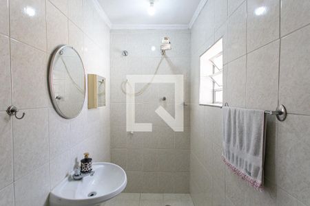 Casa à venda com 264m², 4 quartos e 3 vagasCasa 1 - Banheiro 2