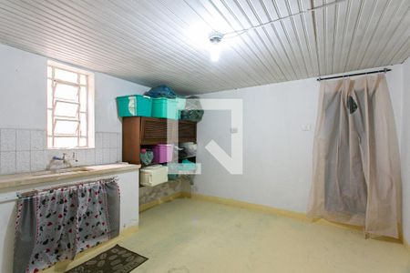 Casa à venda com 264m², 4 quartos e 3 vagasCasa 2 - Cozinha