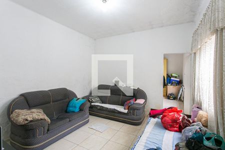 Casa à venda com 264m², 4 quartos e 3 vagasCasa 3 - Sala