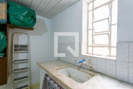 Casa à venda com 264m², 4 quartos e 3 vagasCasa 2 - Cozinha