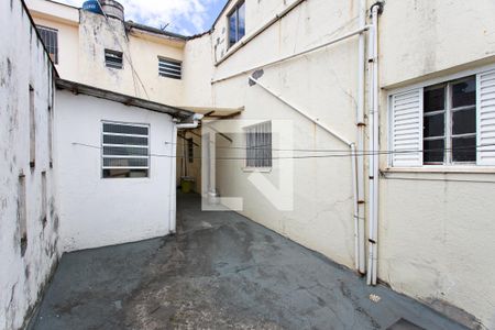 Casa à venda com 264m², 4 quartos e 3 vagasCasa 3 - Quintal