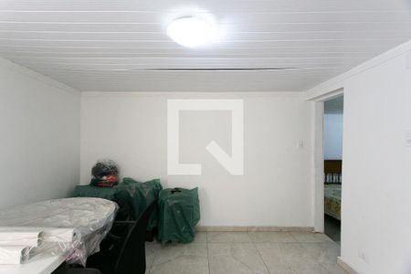 Casa à venda com 264m², 4 quartos e 3 vagasCasa 2 - Sala