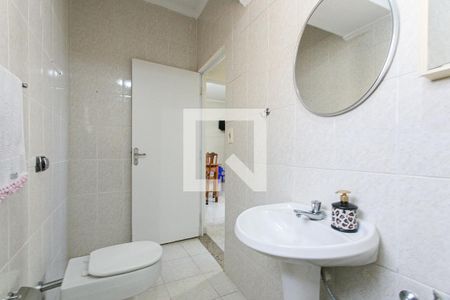 Casa à venda com 264m², 4 quartos e 3 vagasCasa 1 - Banheiro 2