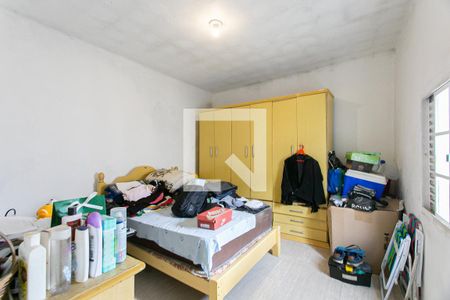 Casa à venda com 264m², 4 quartos e 3 vagasCasa 3 - Quarto