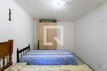 Casa à venda com 264m², 4 quartos e 3 vagasCasa 2 - Quarto