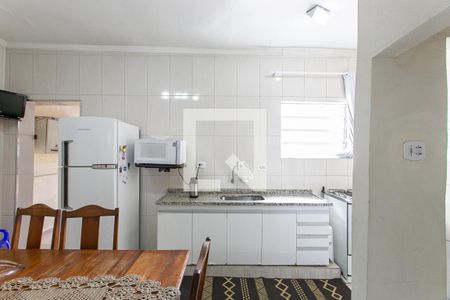 Casa à venda com 264m², 4 quartos e 3 vagasCasa 1 - Cozinha