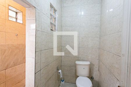 Casa à venda com 264m², 4 quartos e 3 vagasCasa 3 - Banheiro