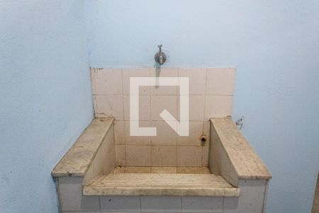 Casa para alugar com 50m², 1 quarto e sem vaga Casa para alugar com 50m², 1 quarto e sem vagaÁrea de Serviço