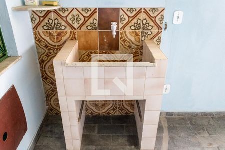 Casa para alugar com 45m², 1 quarto e sem vagaÁrea de Serviço
