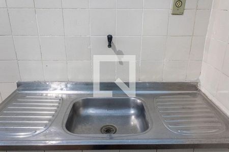 Casa para alugar com 45m², 1 quarto e sem vagaCozinha