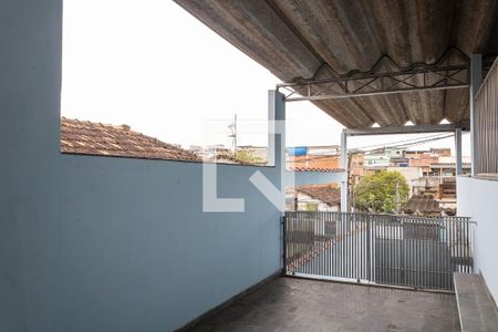 Casa para alugar com 45m², 1 quarto e sem vagaÁrea de Serviço