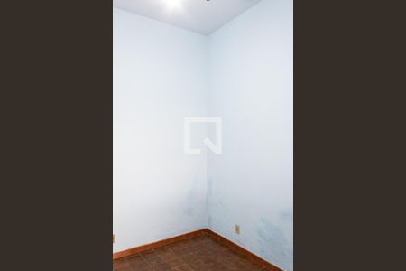 Sala/Quarto de casa para alugar com 1 quarto, 45m² em Campo Grande, Rio de Janeiro