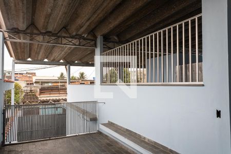 Casa para alugar com 45m², 1 quarto e sem vagaÁrea de Serviço