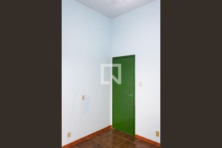 Sala/Quarto de casa para alugar com 1 quarto, 45m² em Campo Grande, Rio de Janeiro