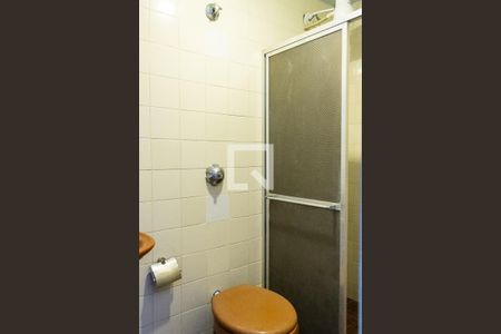 Banheiro de casa para alugar com 1 quarto, 45m² em Campo Grande, Rio de Janeiro