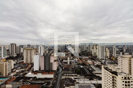 Sala 1 Vista de apartamento para alugar com 2 quartos, 96m² em Barra Funda, São Paulo
