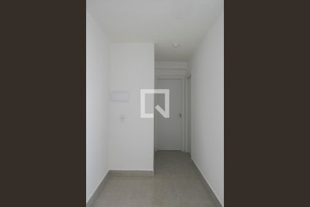 Sala/Cozinha de apartamento para alugar com 2 quartos, 44m² em Vila Santa Maria, São Paulo
