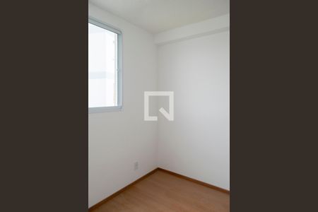 Quarto 1 de apartamento para alugar com 2 quartos, 44m² em Vila Santa Maria, São Paulo