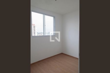 Quarto 1 de apartamento para alugar com 2 quartos, 42m² em Vila Santa Maria, São Paulo