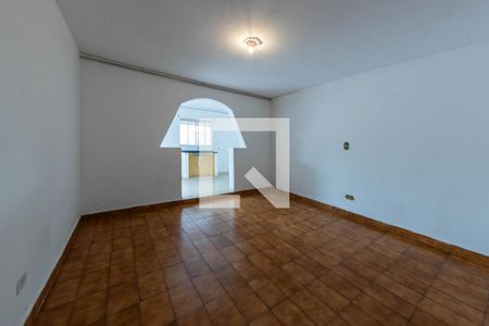 Sala de casa para alugar com 1 quarto, 80m² em Parque Santa Madalena, São Paulo