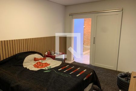 Casa à venda com 625m², 5 quartos e 2 vagas Casa à venda com 625m², 5 quartos e 2 vagasQuarto 3 - Suíte