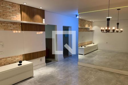 Casa à venda com 625m², 5 quartos e 2 vagas Casa à venda com 625m², 5 quartos e 2 vagasSala 2