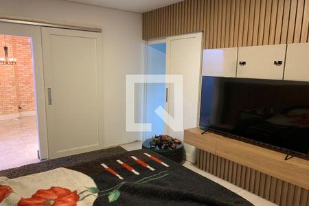 Casa à venda com 625m², 5 quartos e 2 vagas Casa à venda com 625m², 5 quartos e 2 vagasQuarto 3 - Suíte