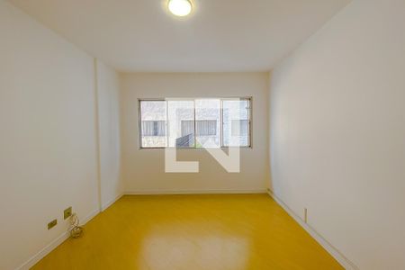 Sala de apartamento para alugar com 2 quartos, 51m² em Mooca, São Paulo