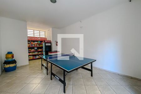 Apartamento para alugar com 51m², 2 quartos e 1 vagaSala de Jogos