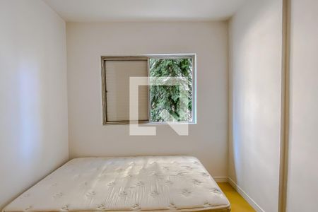 Quarto 1 de apartamento para alugar com 2 quartos, 51m² em Mooca, São Paulo