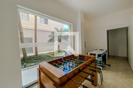 Apartamento para alugar com 51m², 2 quartos e 1 vagaSala de Jogos